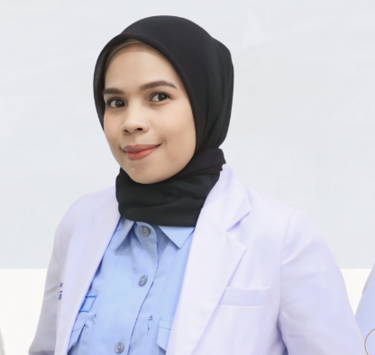 dr. Andi Muldiani Dwi R., Sp. OG