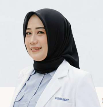 dr. Rani Vitasari, Sp. Rad