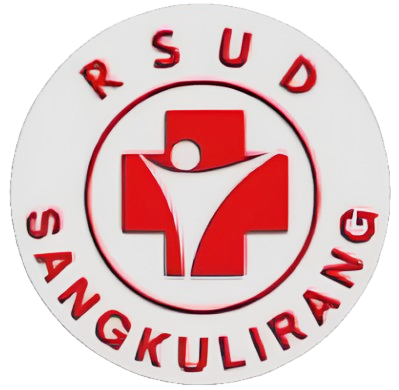 RSUD Sangkulirang Logo